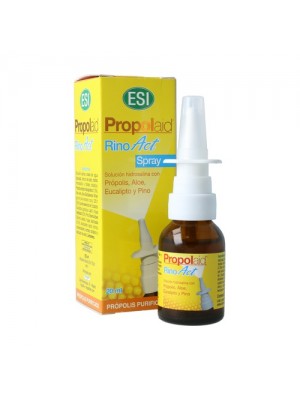 Propolaid RinoAct - 20ml